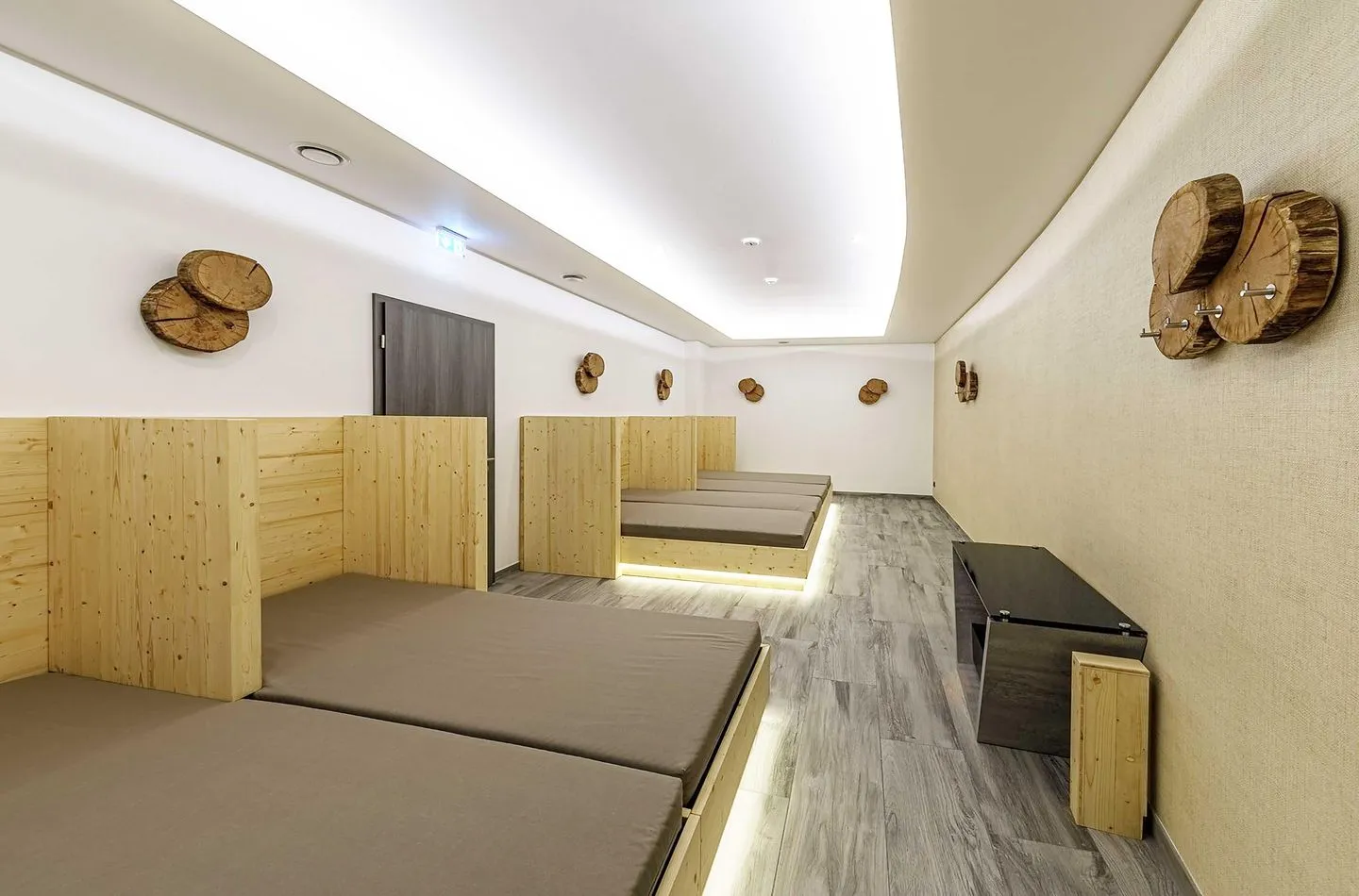 Boddenzauber Wustrow - Wellness