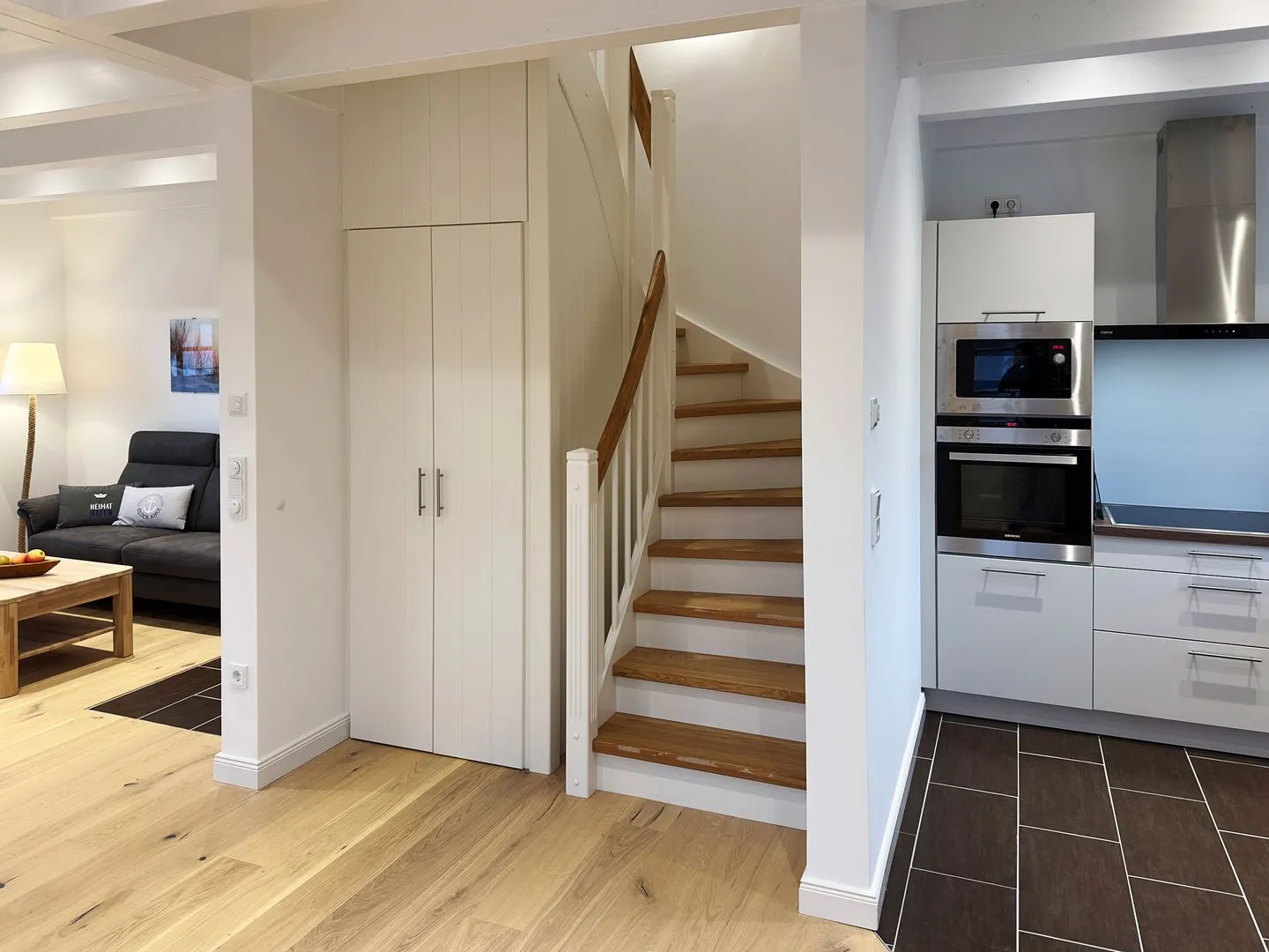 Haus Dünenperle Ferienwohnung "Dünental" Wittdün auf Amrum -