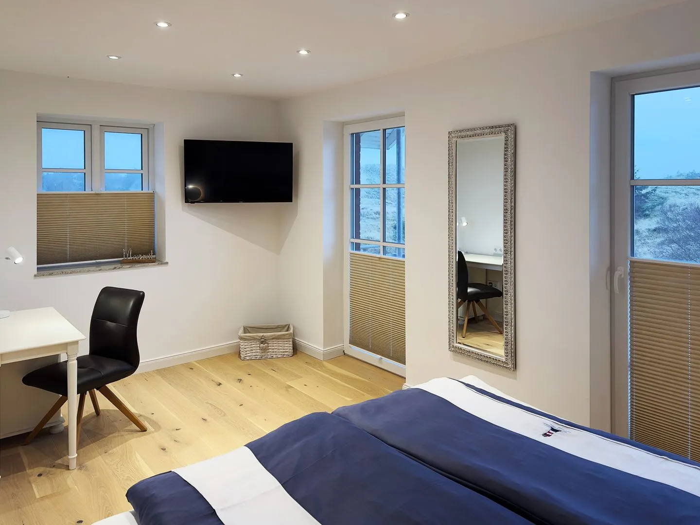 Haus Dünenperle Ferienwohnung "Dünental" Wittdün auf Amrum -