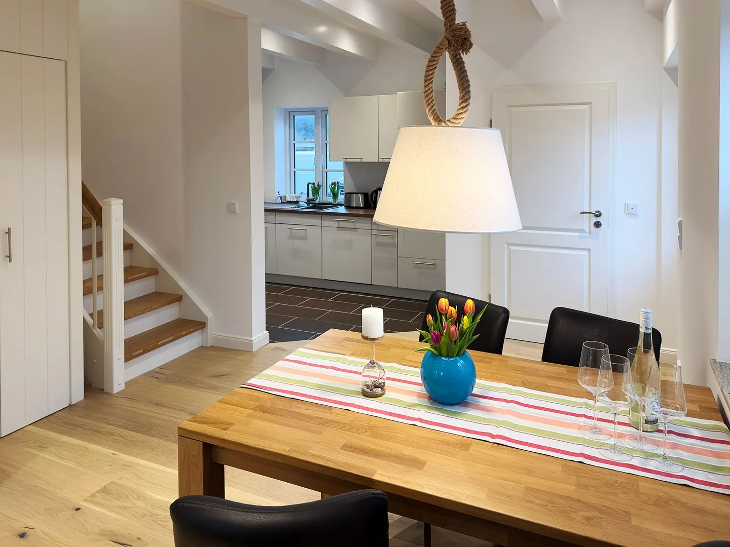 Haus Dünenperle Ferienwohnung "Dünental" Wittdün auf Amrum -