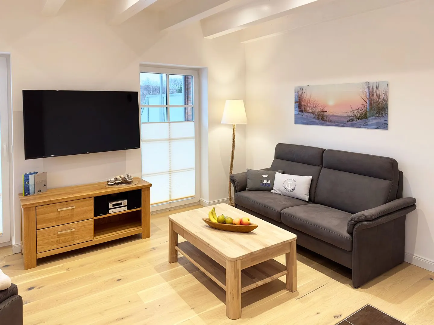 Haus Dünenperle Ferienwohnung "Dünental" Wittdün auf Amrum -