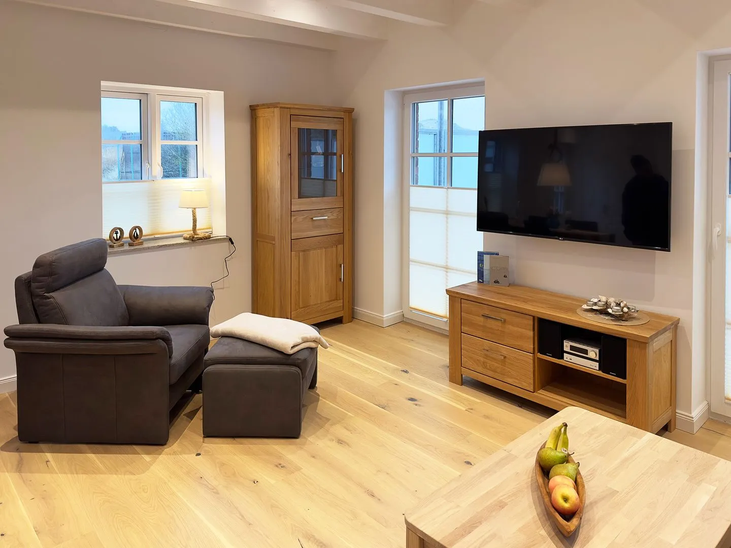 Haus Dünenperle Ferienwohnung "Dünental" Wittdün auf Amrum -