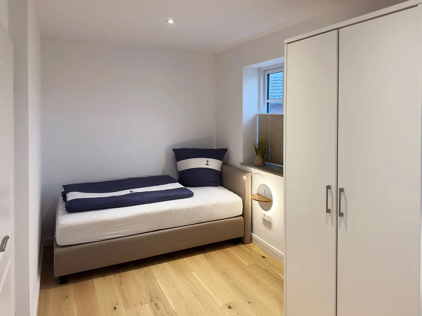 Haus Dünenperle Ferienwohnung "Dünental" Wittdün auf Amrum -