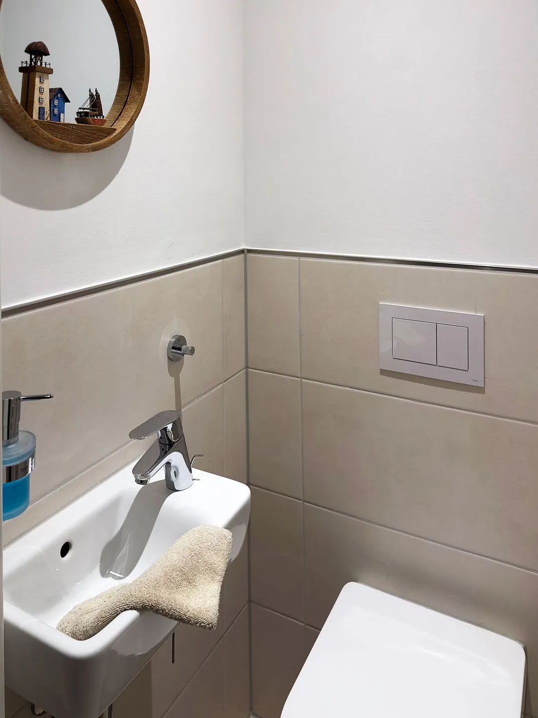 Haus Dünenperle Ferienwohnung "Dünental" Wittdün auf Amrum -