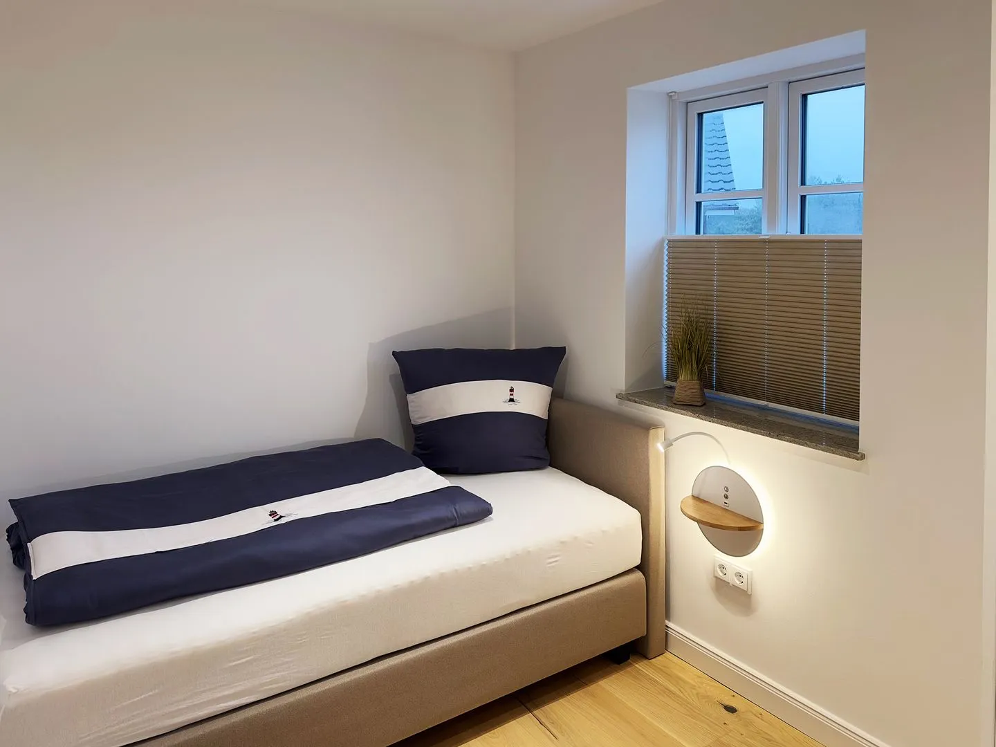 Haus Dünenperle Ferienwohnung "Dünental" Wittdün auf Amrum -