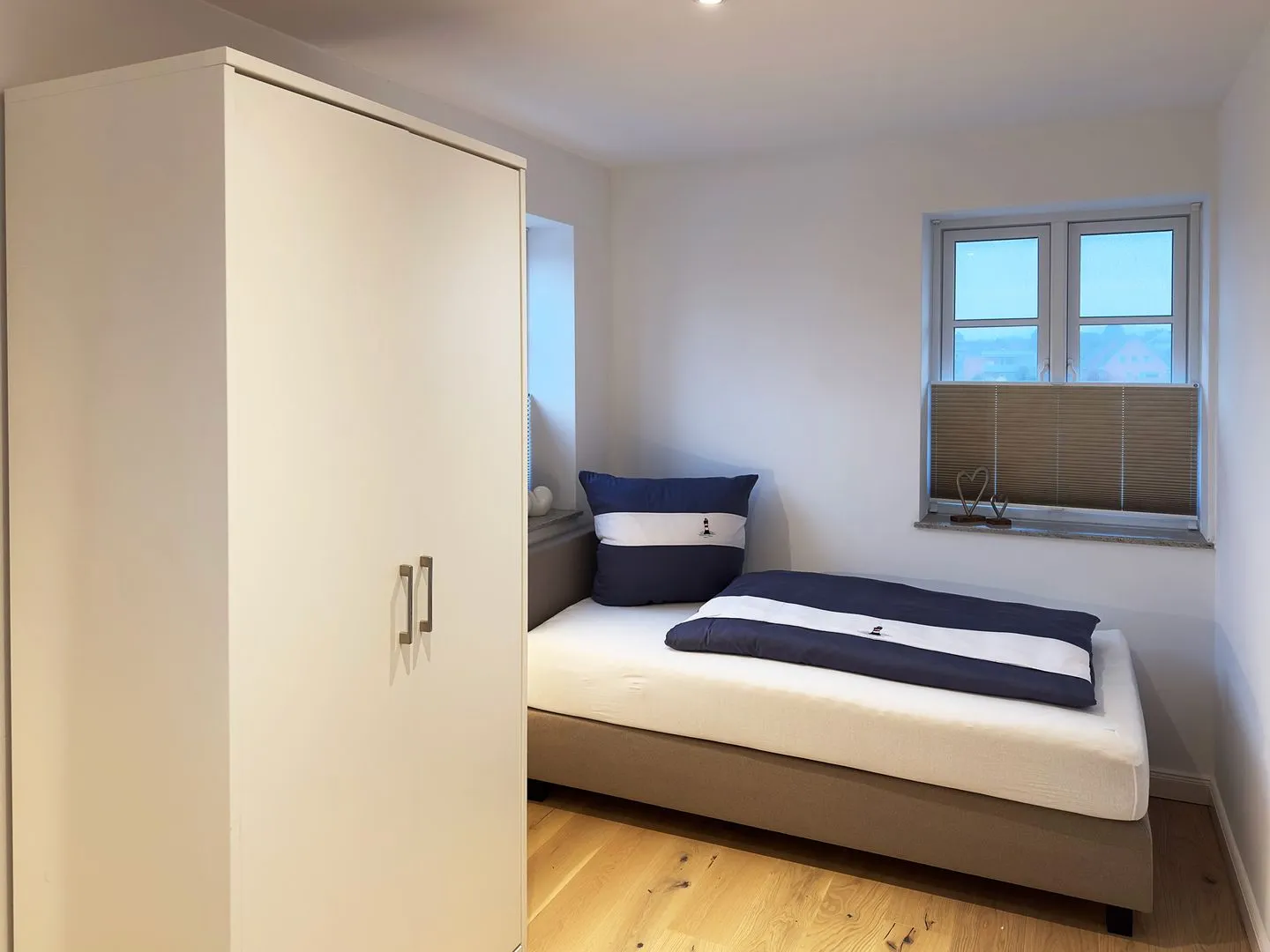 Haus Dünenperle Ferienwohnung "Dünental" Wittdün auf Amrum -