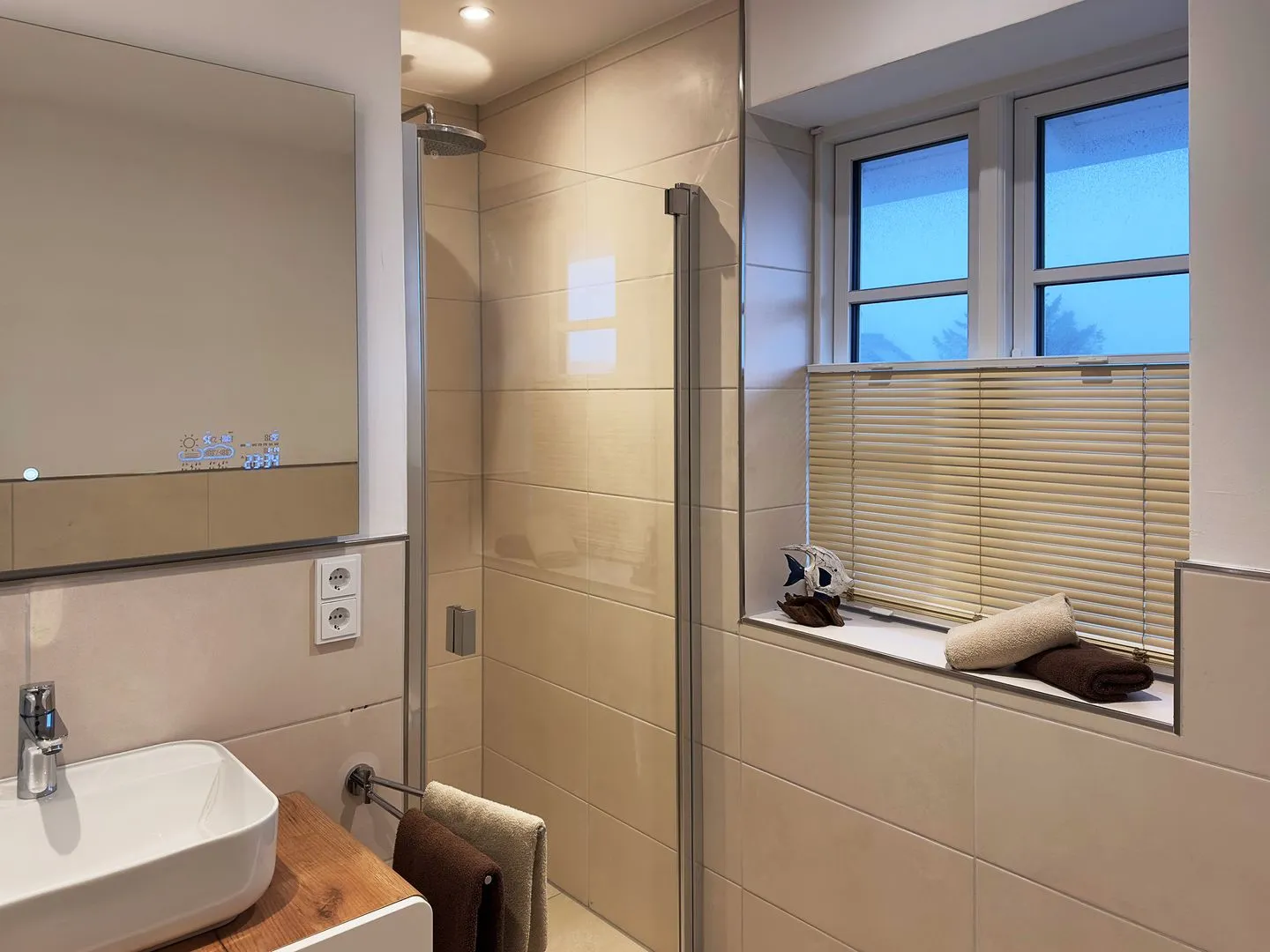 Haus Dünenperle Ferienwohnung "Dünental" Wittdün auf Amrum -