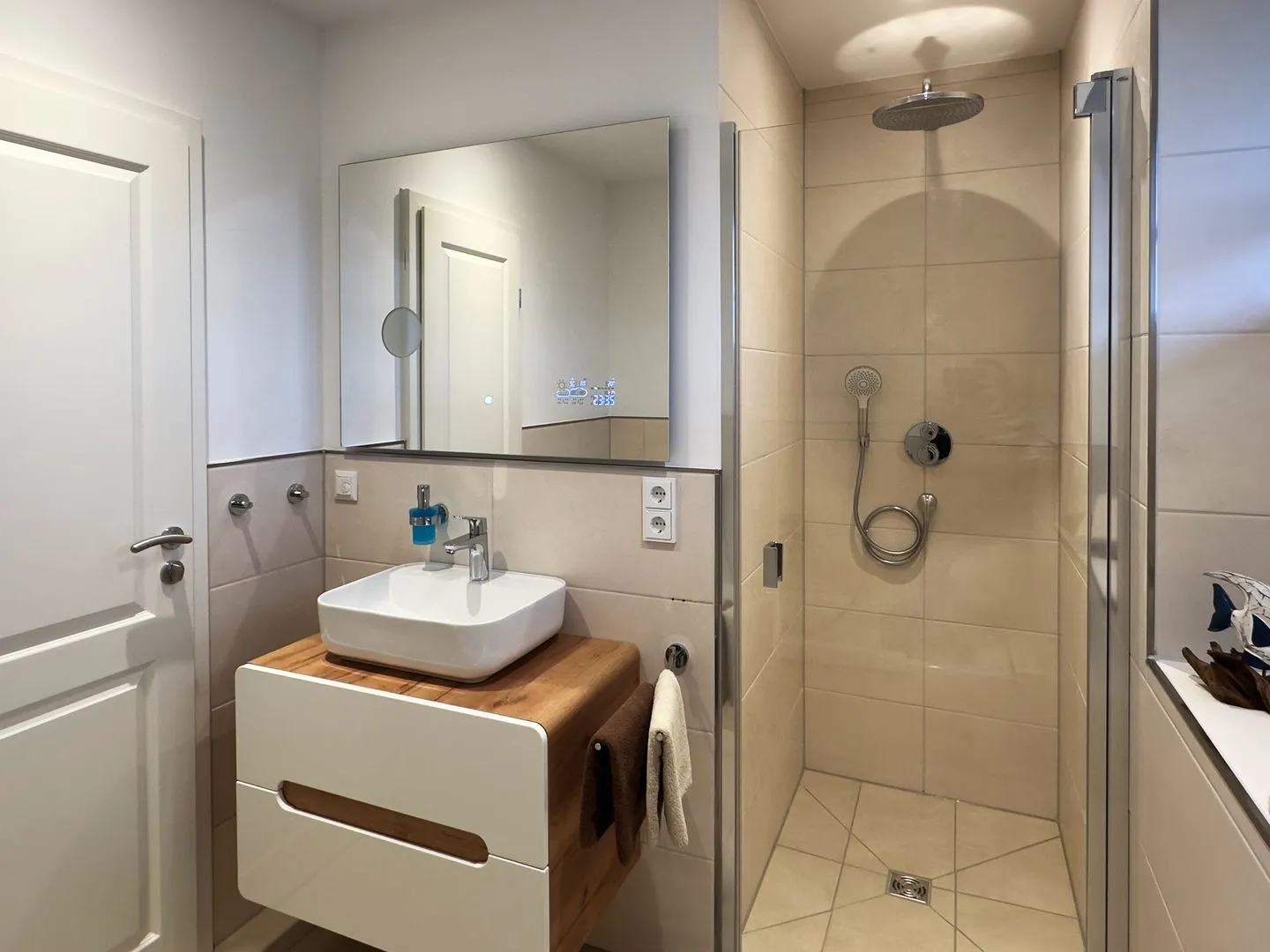 Haus Dünenperle Ferienwohnung "Dünental" Wittdün auf Amrum -