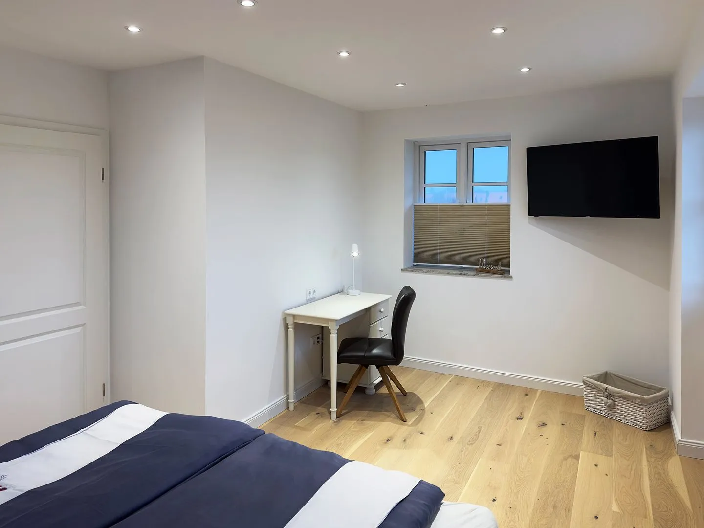 Haus Dünenperle Ferienwohnung "Dünental" Wittdün auf Amrum -