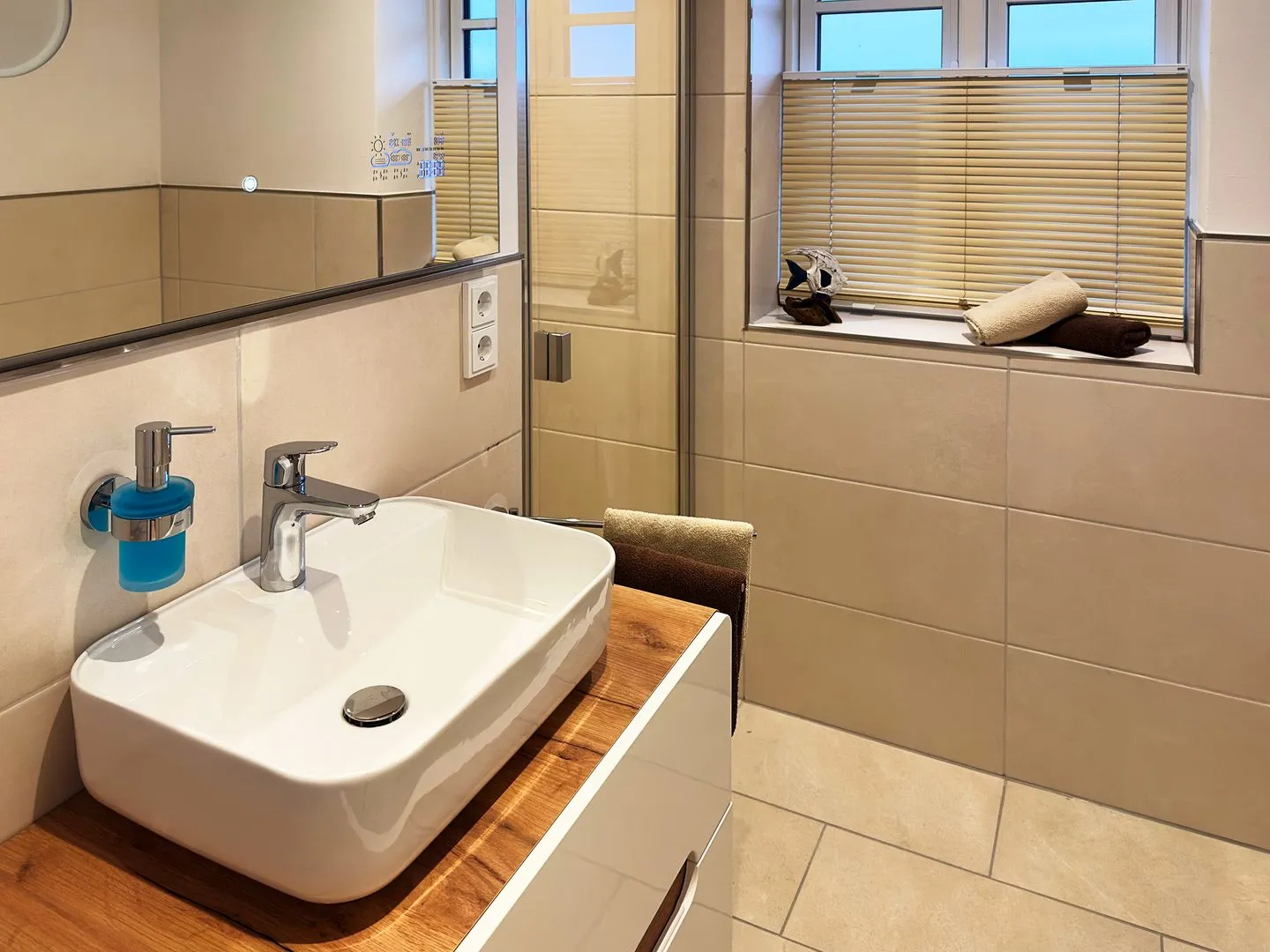 Haus Dünenperle Ferienwohnung "Dünental" Wittdün auf Amrum -