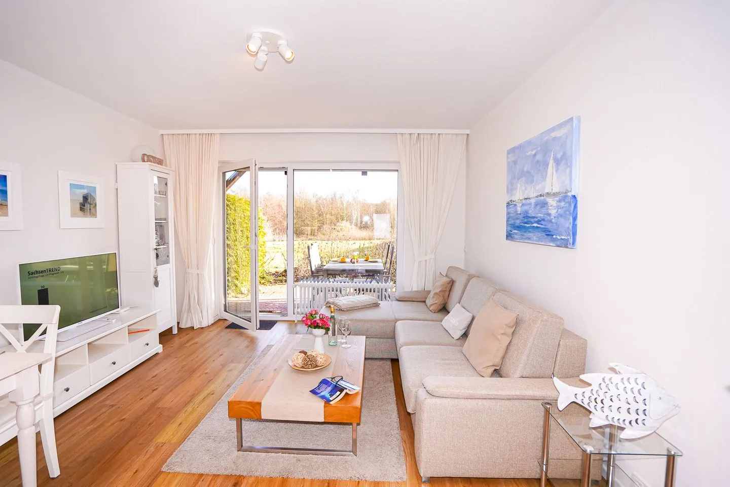 Golfresidenz B 010 Heimathafen -