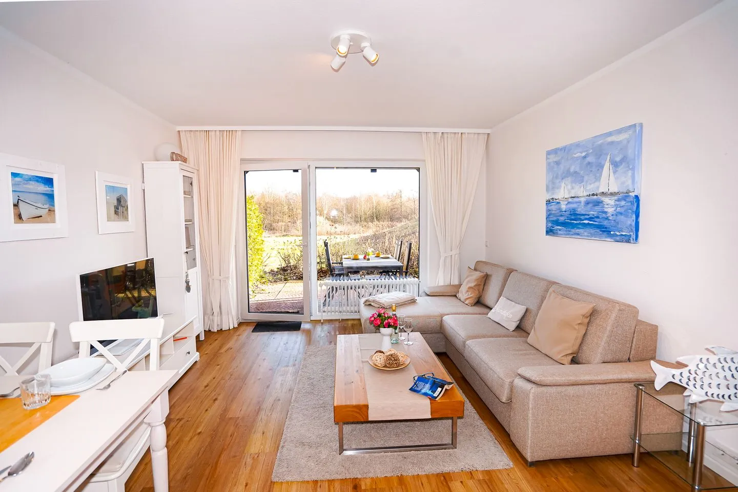 Golfresidenz B 010 Heimathafen -