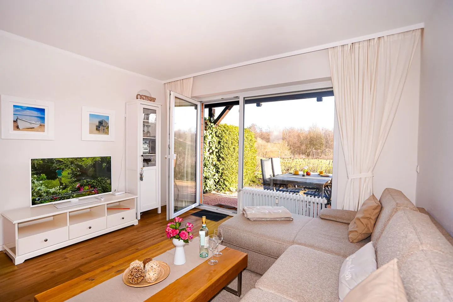 Golfresidenz B 010 Heimathafen -