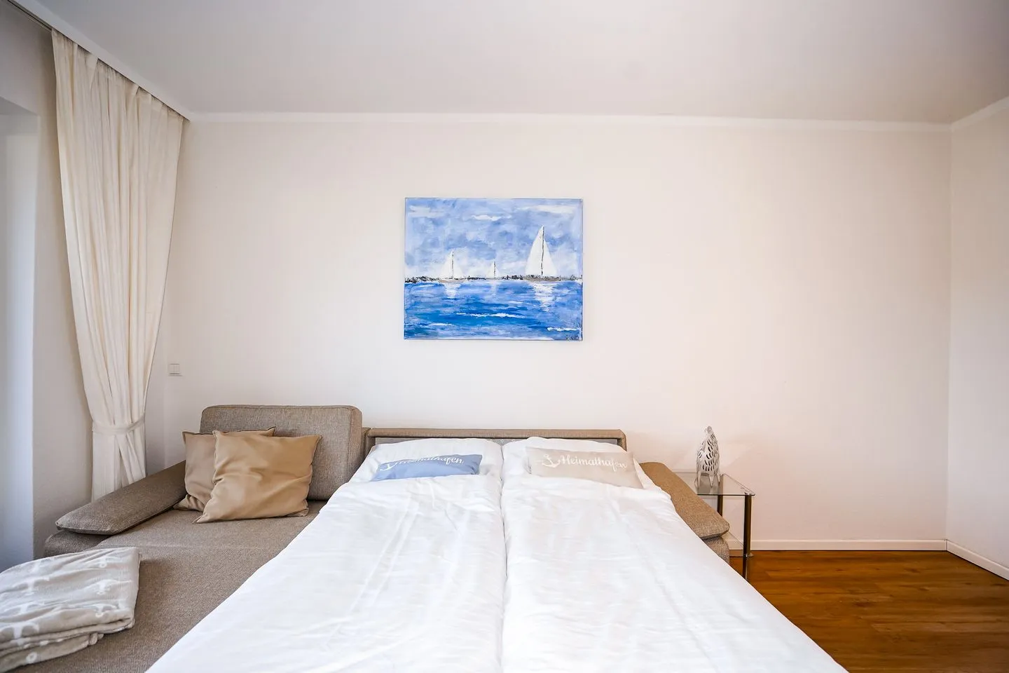 Golfresidenz B 010 Heimathafen -