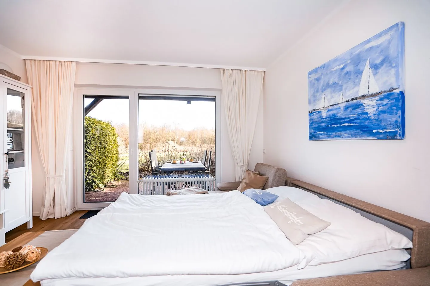 Golfresidenz B 010 Heimathafen -
