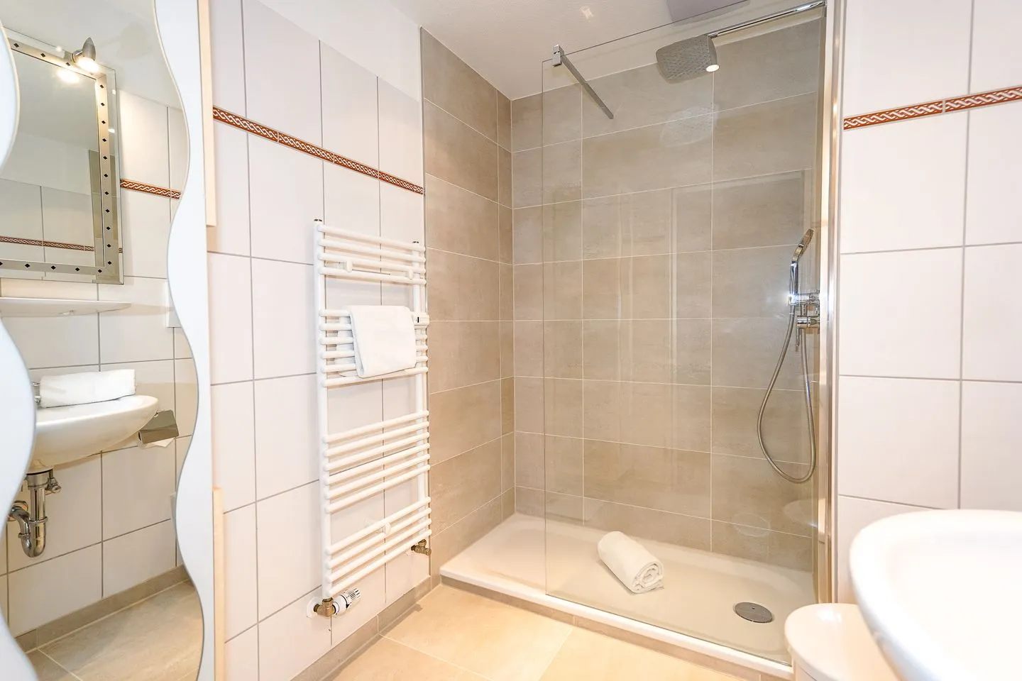 Golfresidenz B 010 Heimathafen -