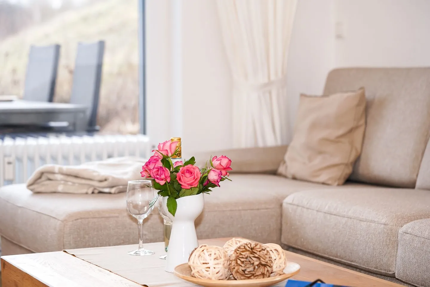 Golfresidenz B 010 Heimathafen -