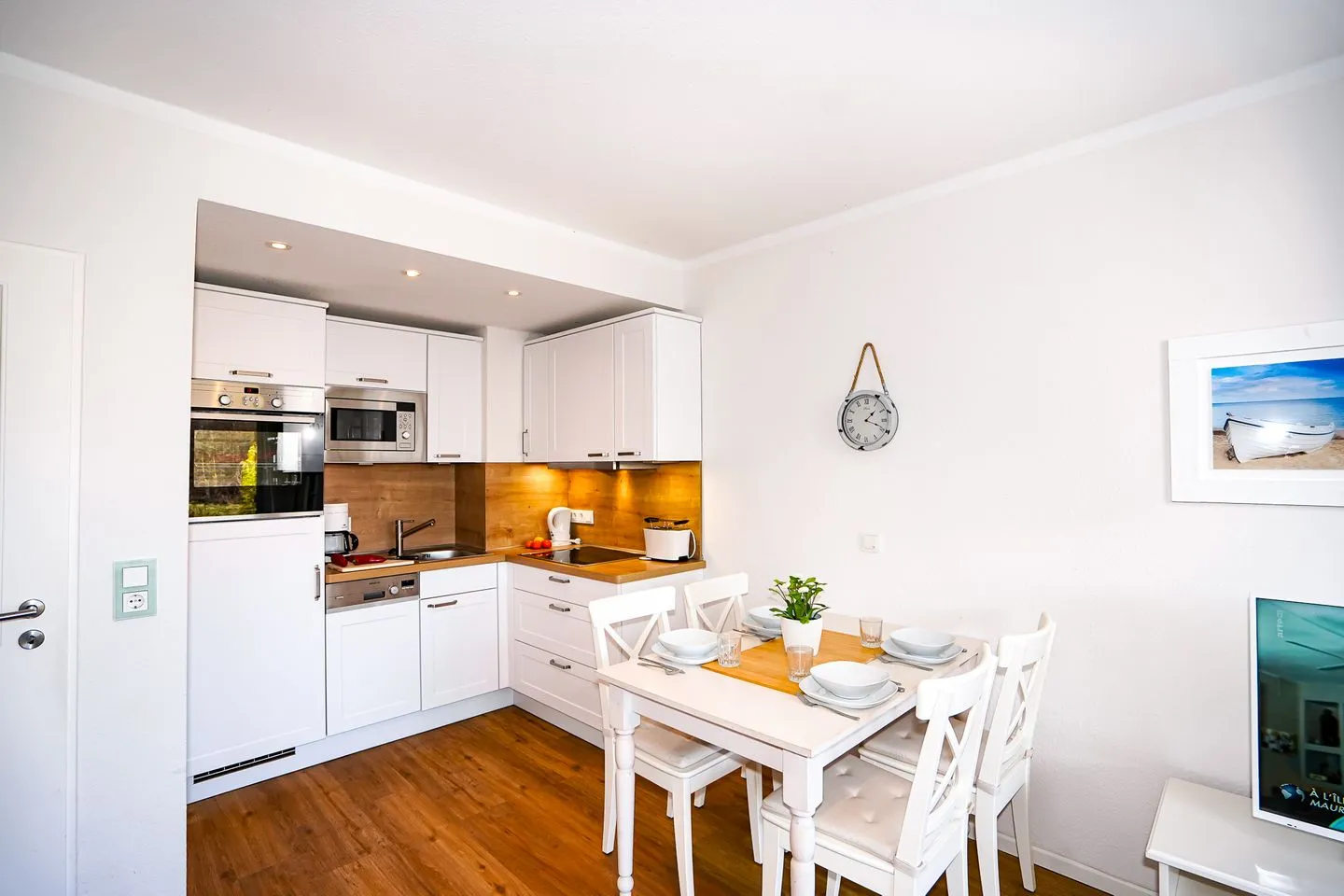 Golfresidenz B 010 Heimathafen -