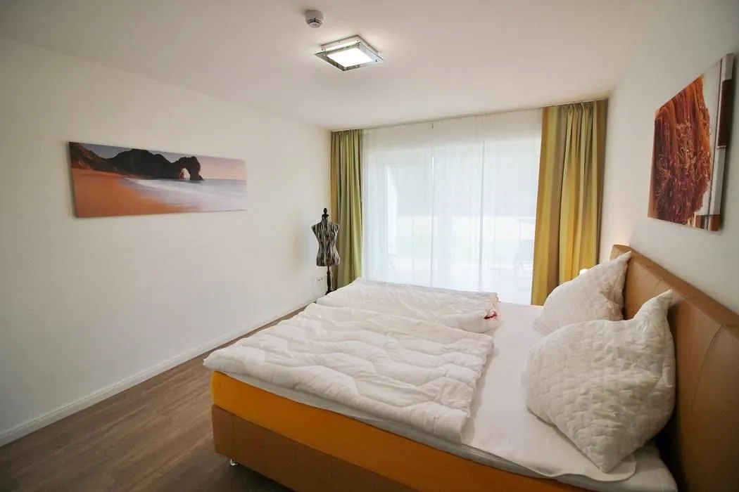 Golfresidenz D 0.04 -