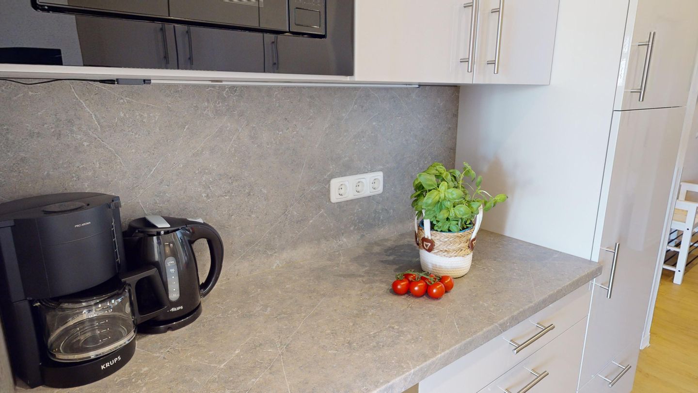 Küche / Küchenzeile