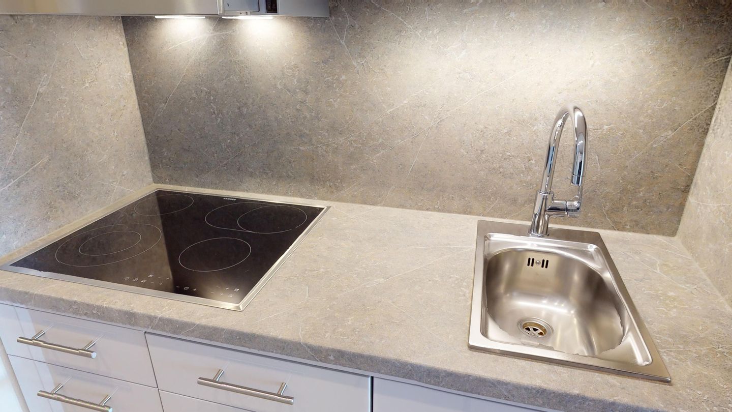 Küche / Küchenzeile