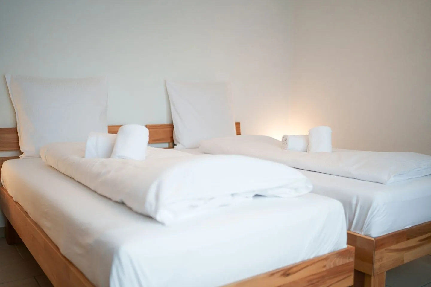 Haus Gmür - Zimmer im Erdgeschoss Amden - Private room on ground floor