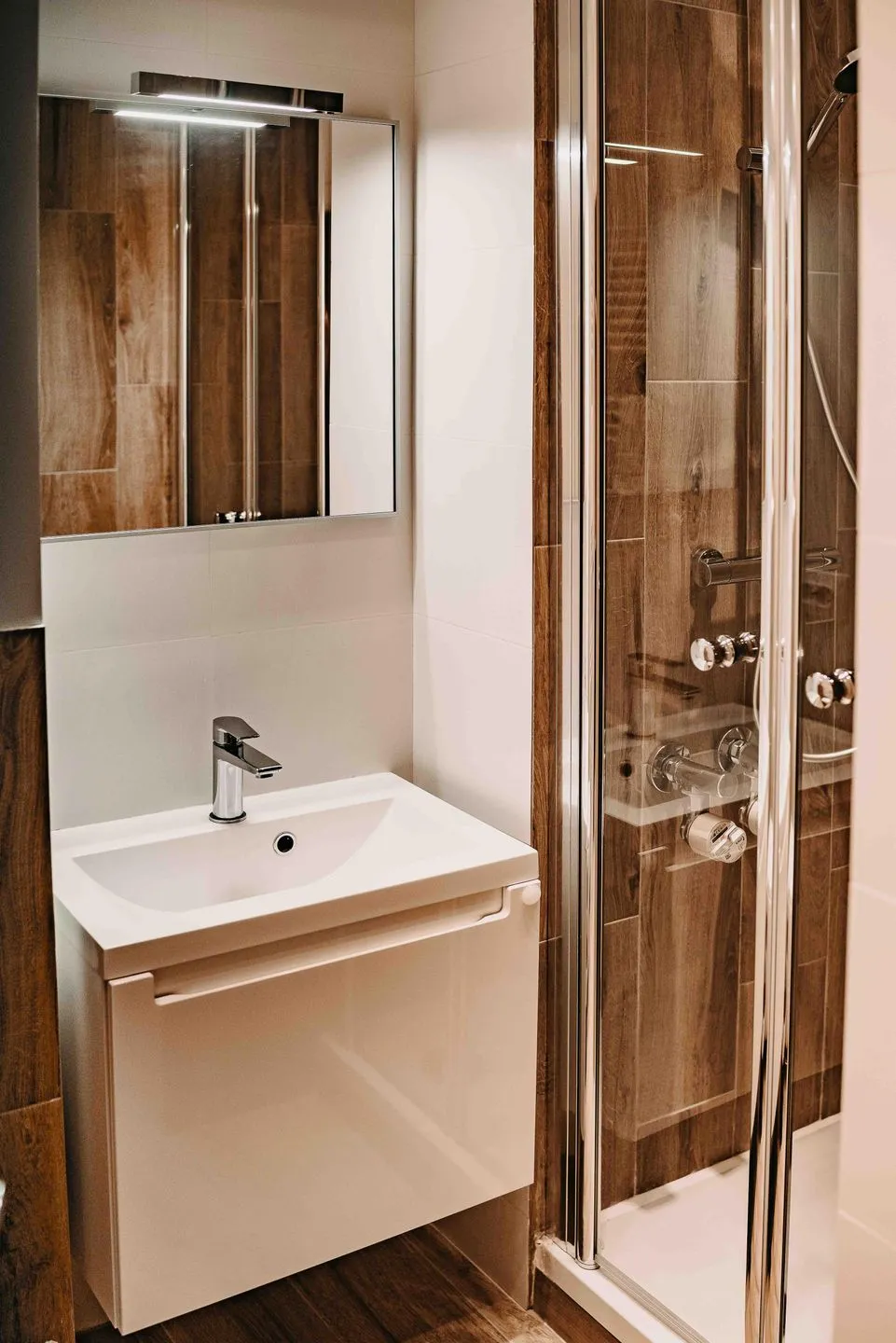 Haus Vier Jahreszeiten am See HS 721 B Hahnenklee -