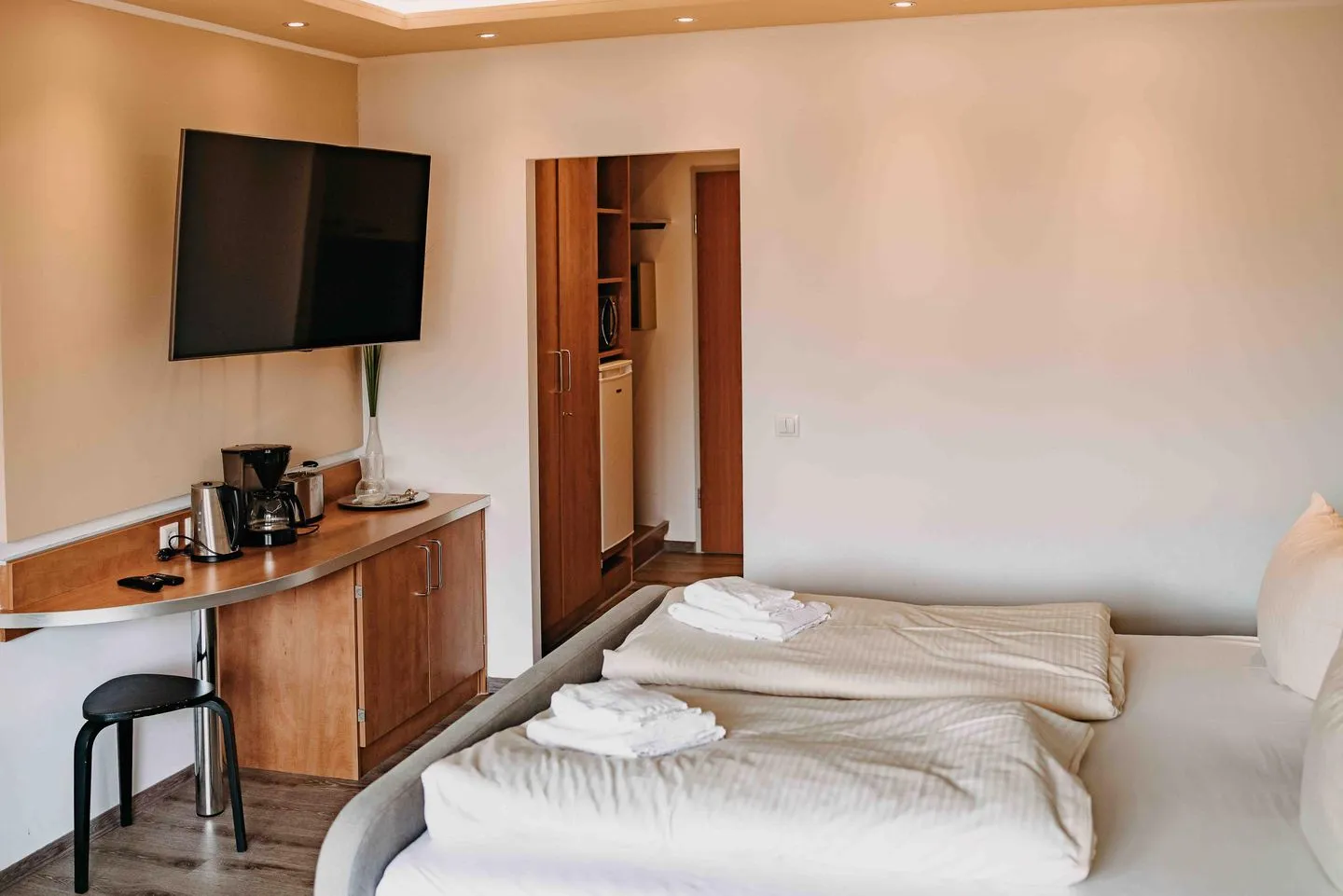 Haus Vier Jahreszeiten am See HS 721 B Hahnenklee -