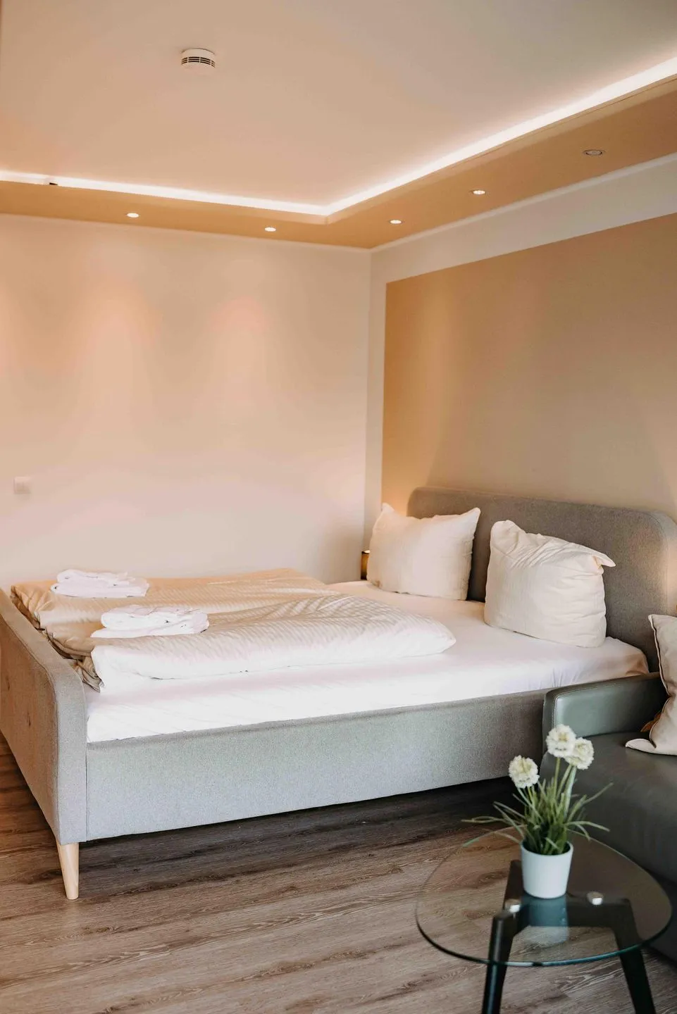 Haus Vier Jahreszeiten am See HS 721 B Hahnenklee -