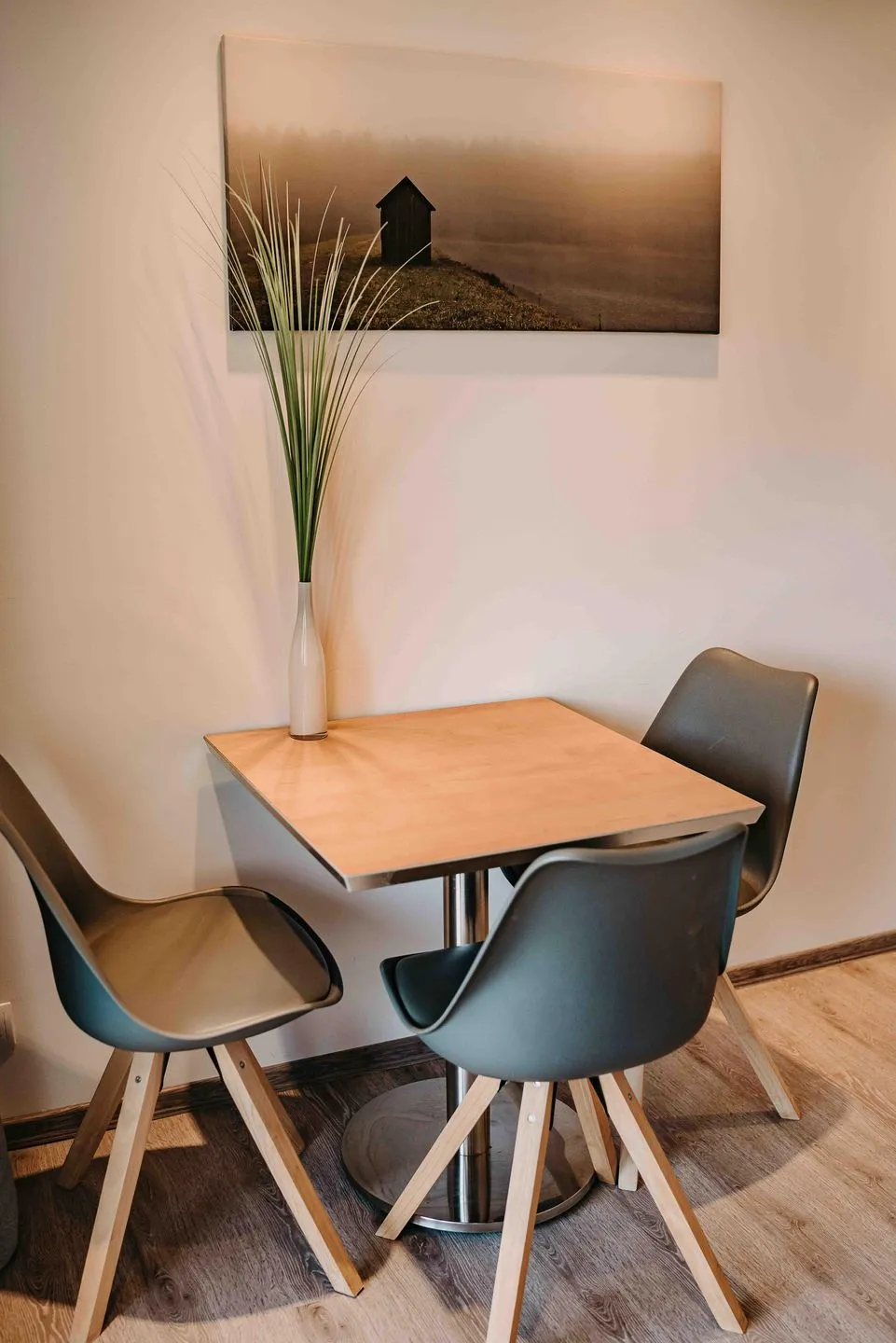 Haus Vier Jahreszeiten am See HS 721 B Hahnenklee -