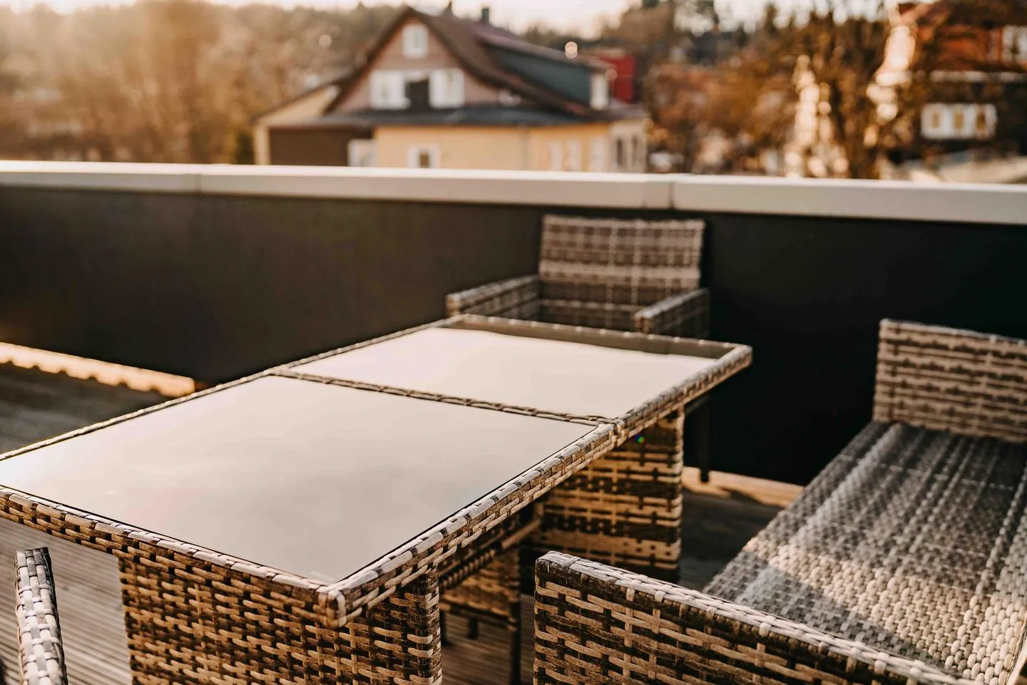 Sonneneck 2 Hahnenklee -