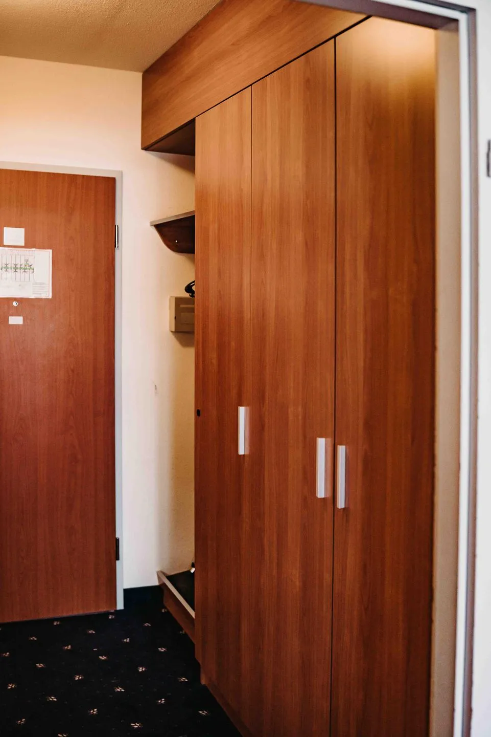 Haus Vier Jahreszeiten am See HS 833 Hahnenklee -