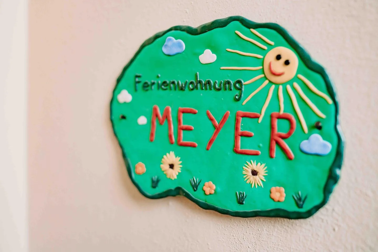 Fewo Dr. Meyer Hahnenklee -