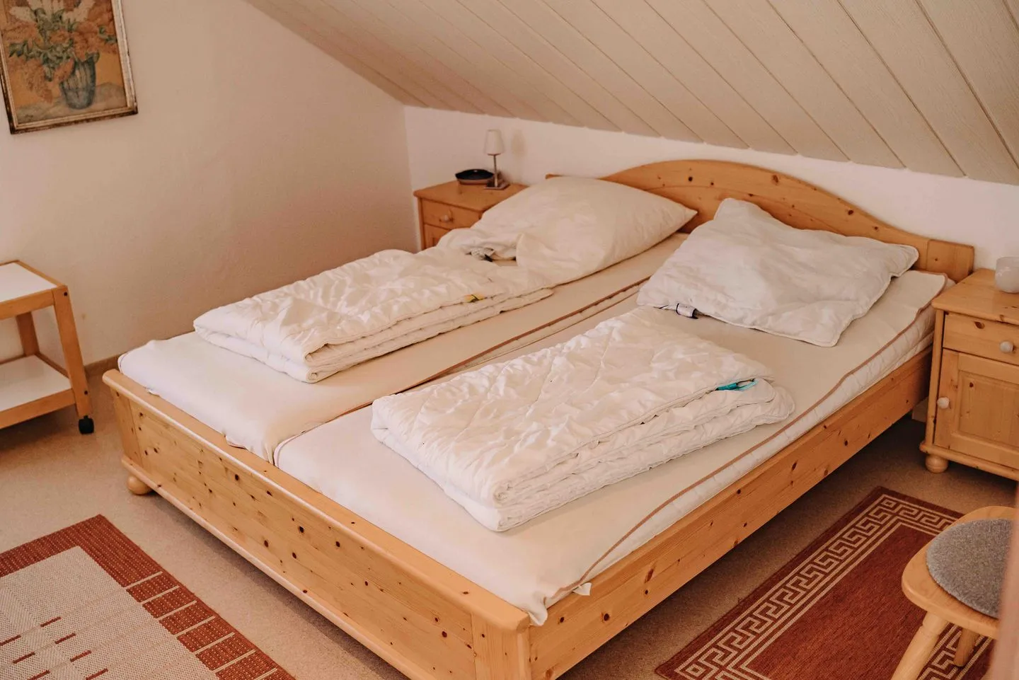 Fewo Dr. Meyer Hahnenklee -