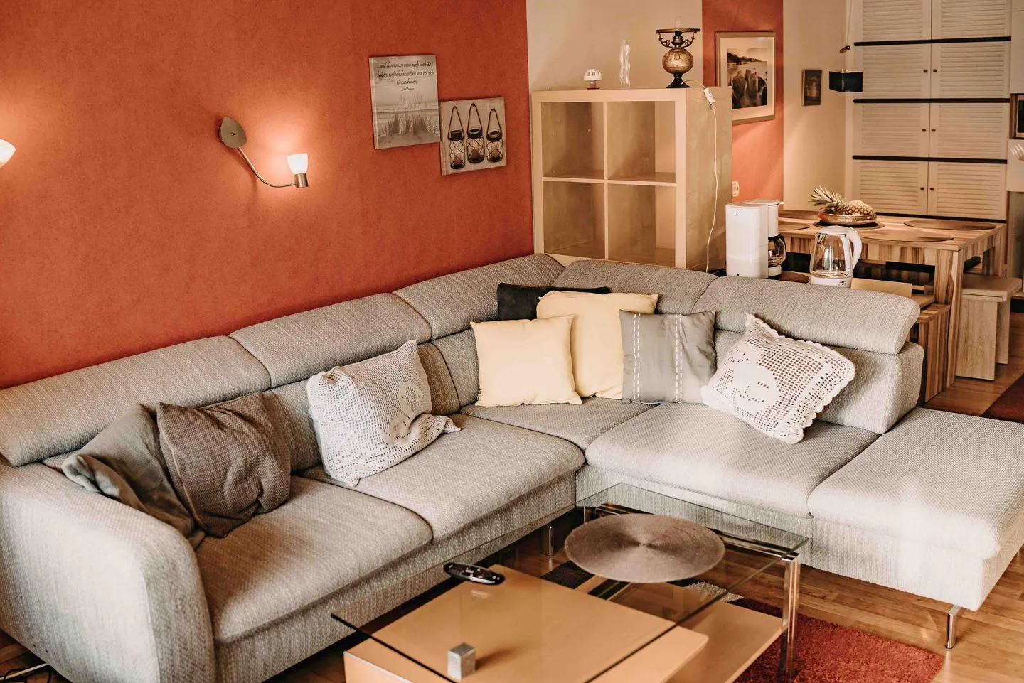 Apartment 7 / 115 Hahnenklee -