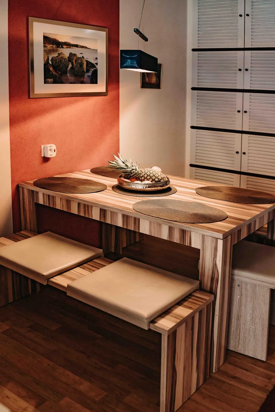 Apartment 7 / 115 Hahnenklee -
