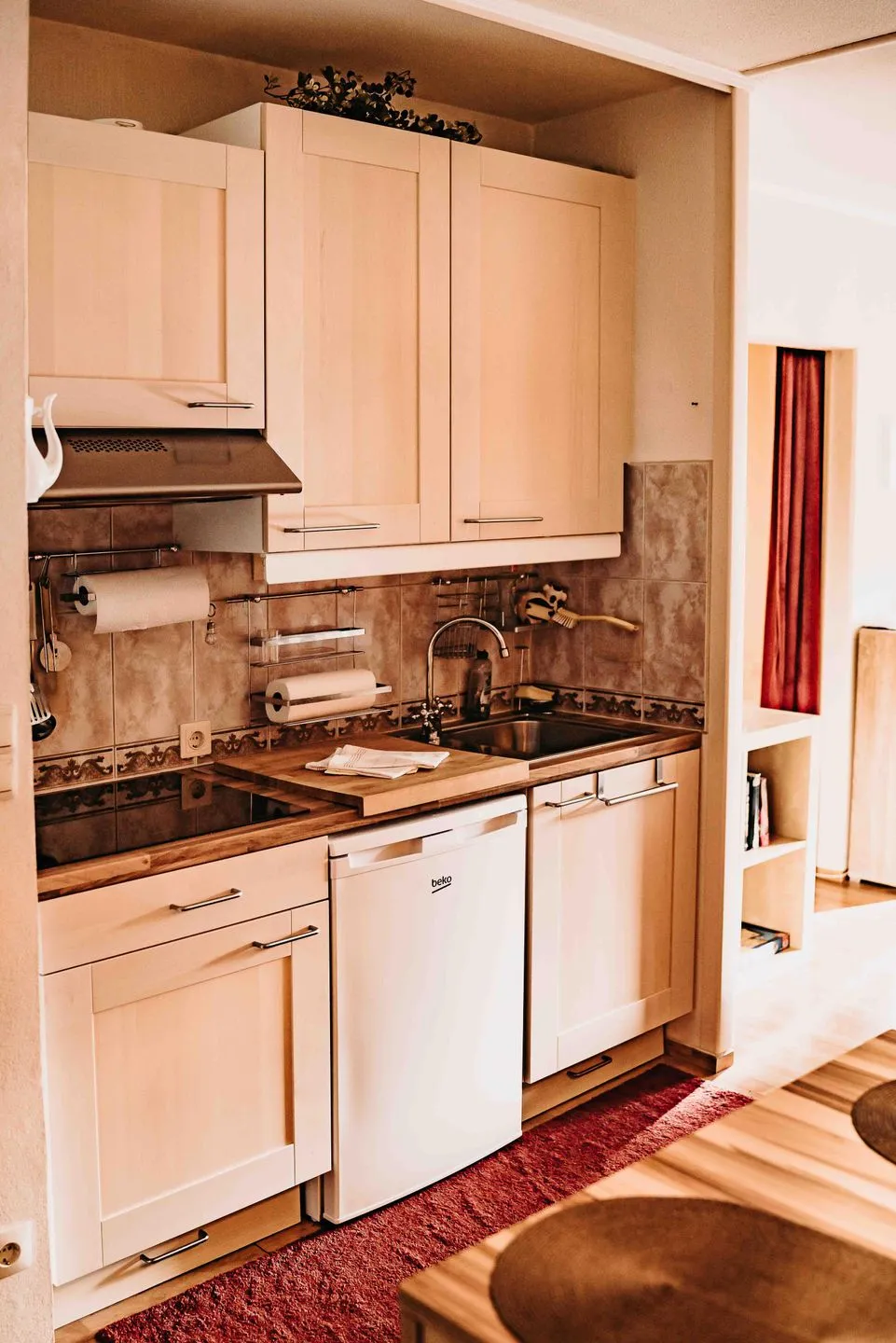 Apartment 7 / 115 Hahnenklee -