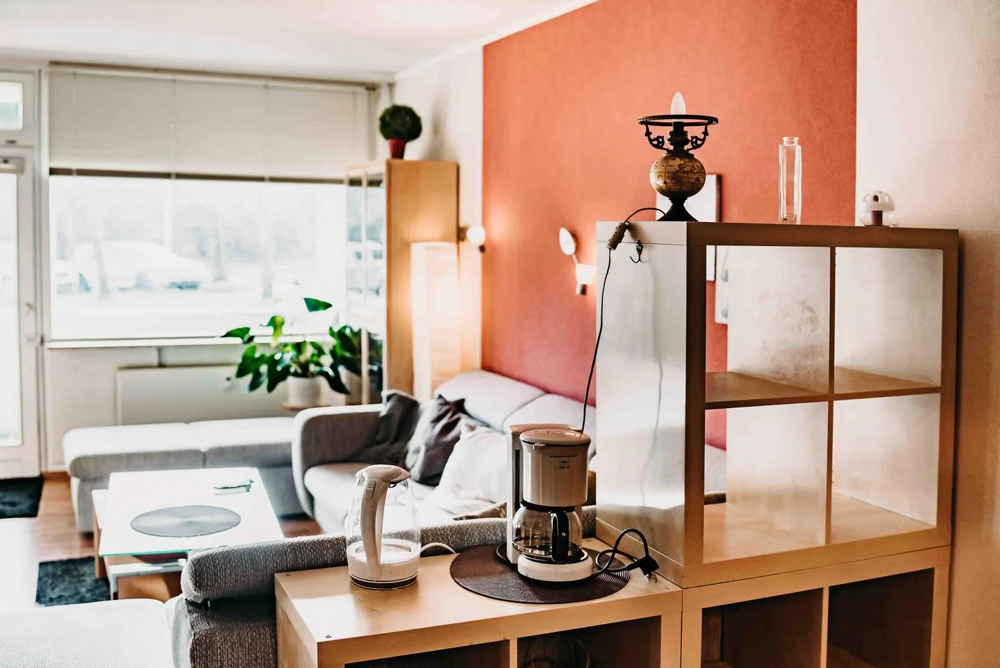 Apartment 7 / 115 Hahnenklee -