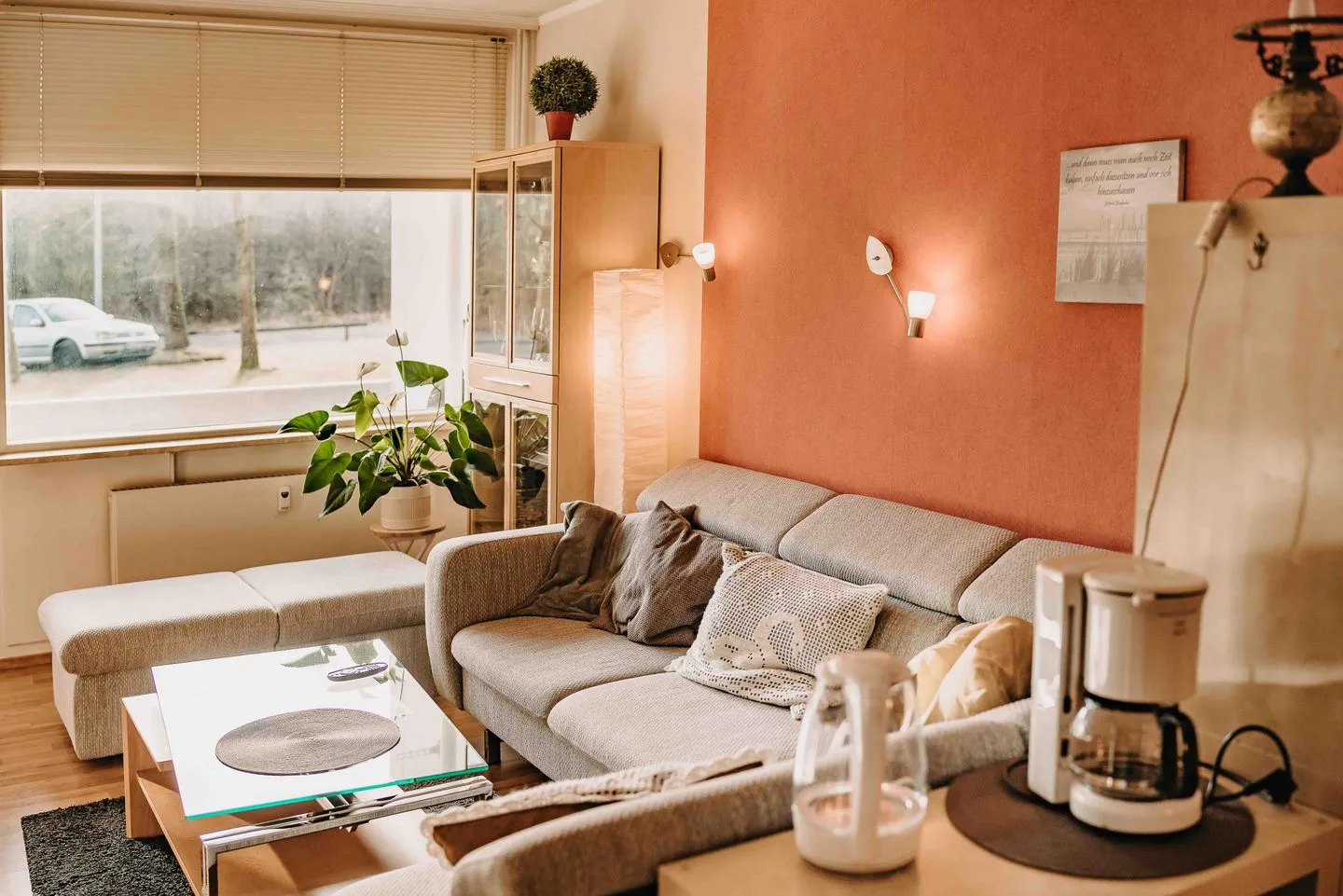 Apartment 7 / 115 Hahnenklee -