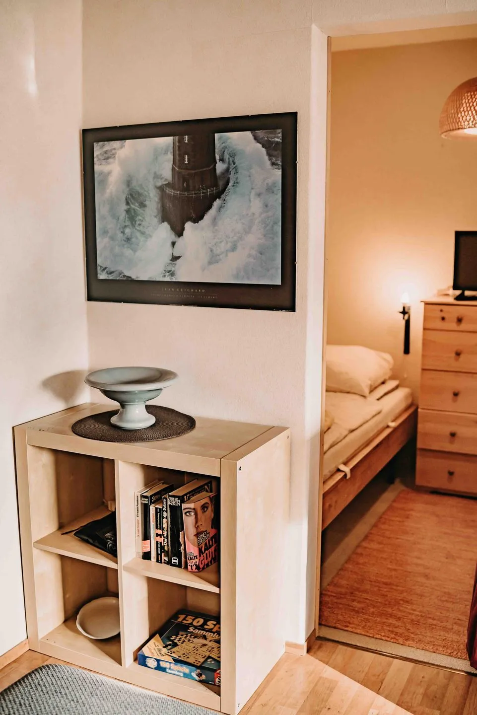Apartment 7 / 115 Hahnenklee -