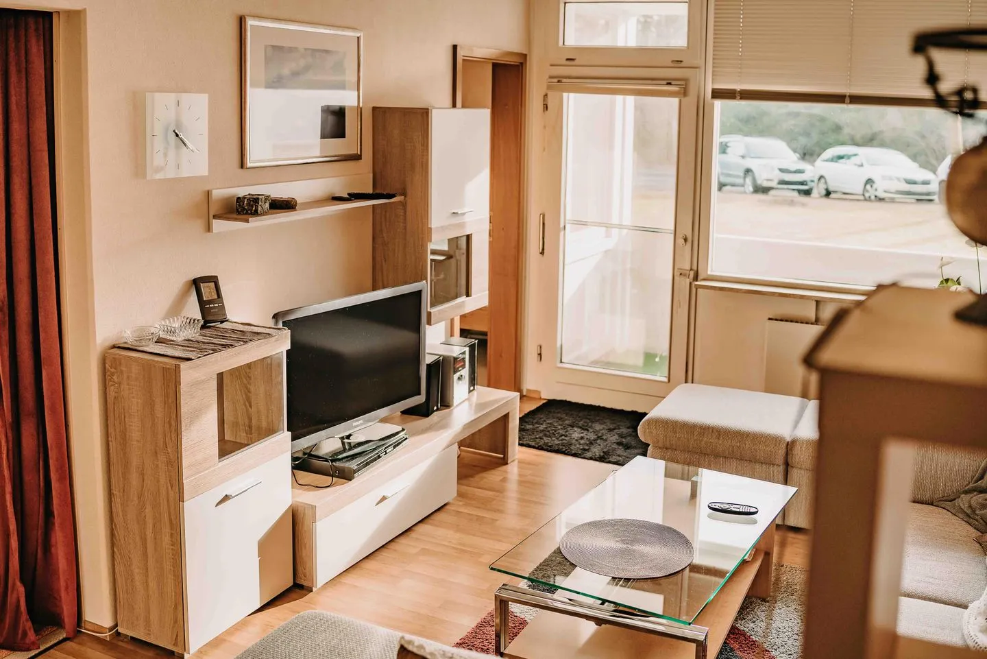 Apartment 7 / 115 Hahnenklee -