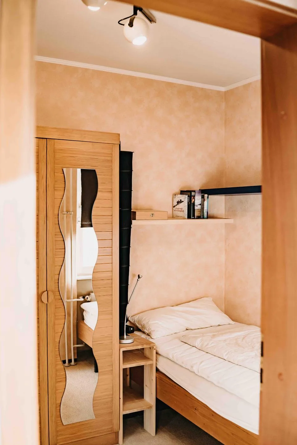Apartment 7 / 115 Hahnenklee -