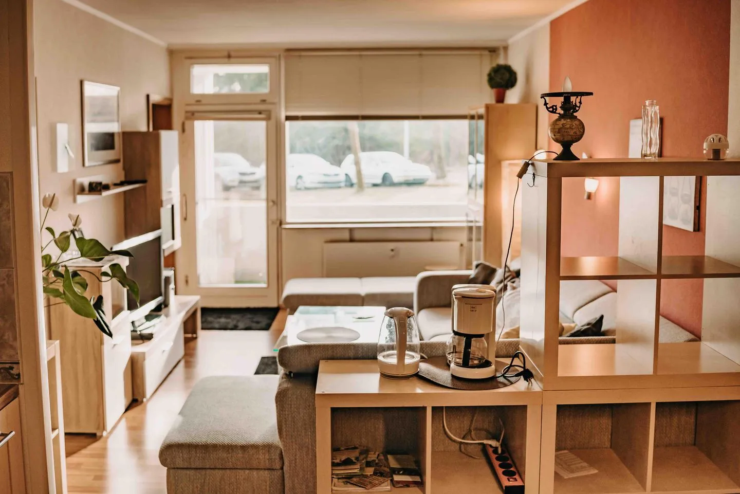 Apartment 7 / 115 Hahnenklee -