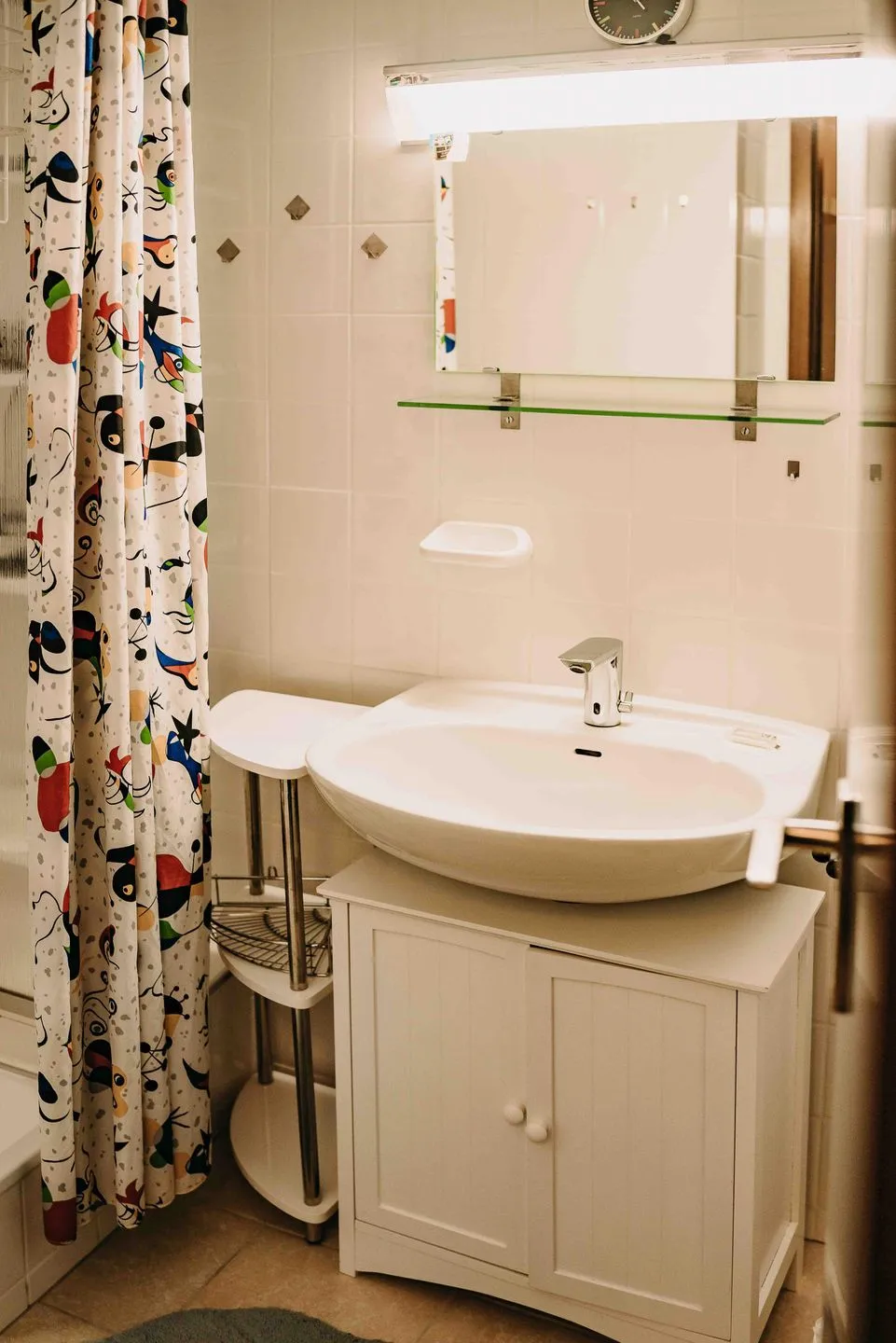 Apartment 7 / 115 Hahnenklee -