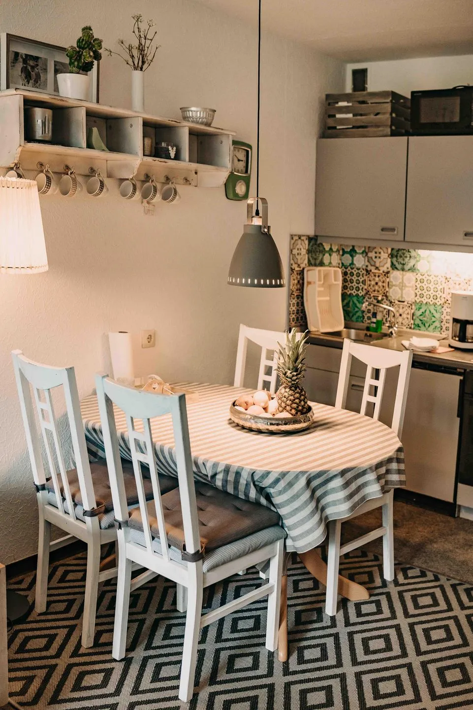 Apartment 1 / 303 Hahnenklee -