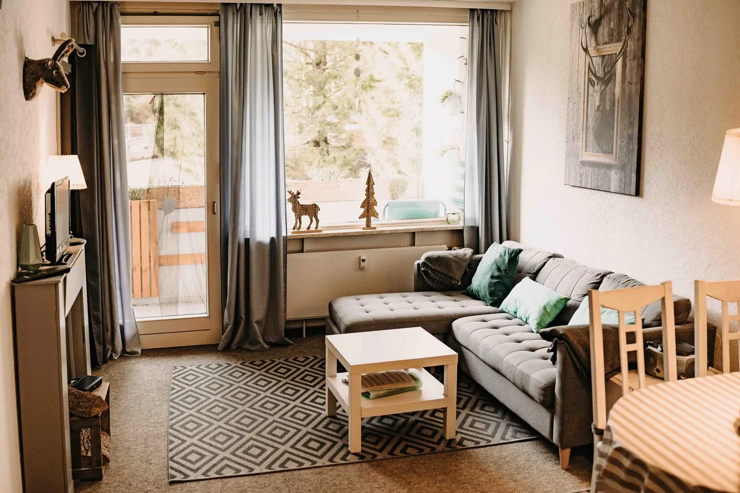 Apartment 1 / 303 Hahnenklee -