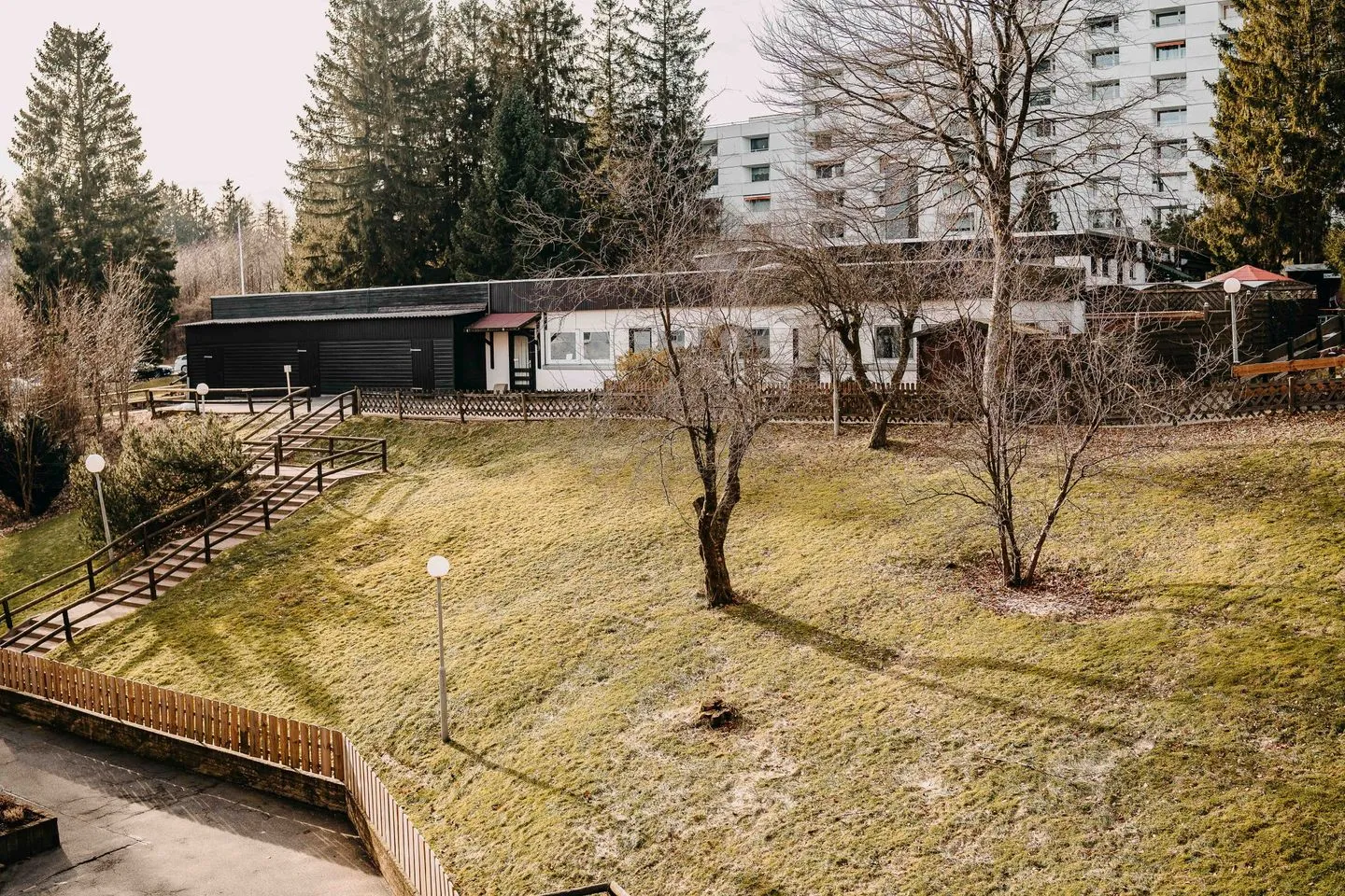 Apartment 1 / 303 Hahnenklee -