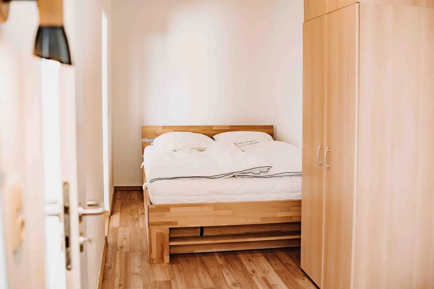 Appartement Frau M. Hahnenklee -