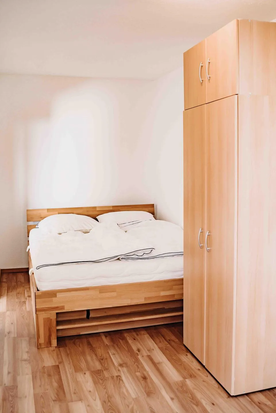 Appartement Frau M. Hahnenklee -