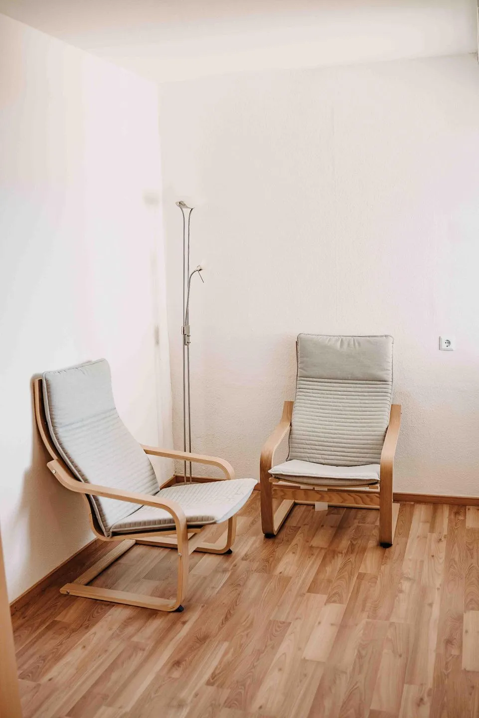 Appartement Frau M. Hahnenklee -